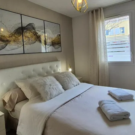 Apartment A 500 Metres Des Plages Et Du Port Du Brusc, Les Terrasses Des Embiez Avec Piscine Et