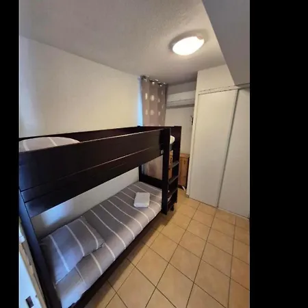 Apartment A 500 Metres Des Plages Et Du Port Du Brusc, Les Terrasses Des Embiez Avec Piscine Et